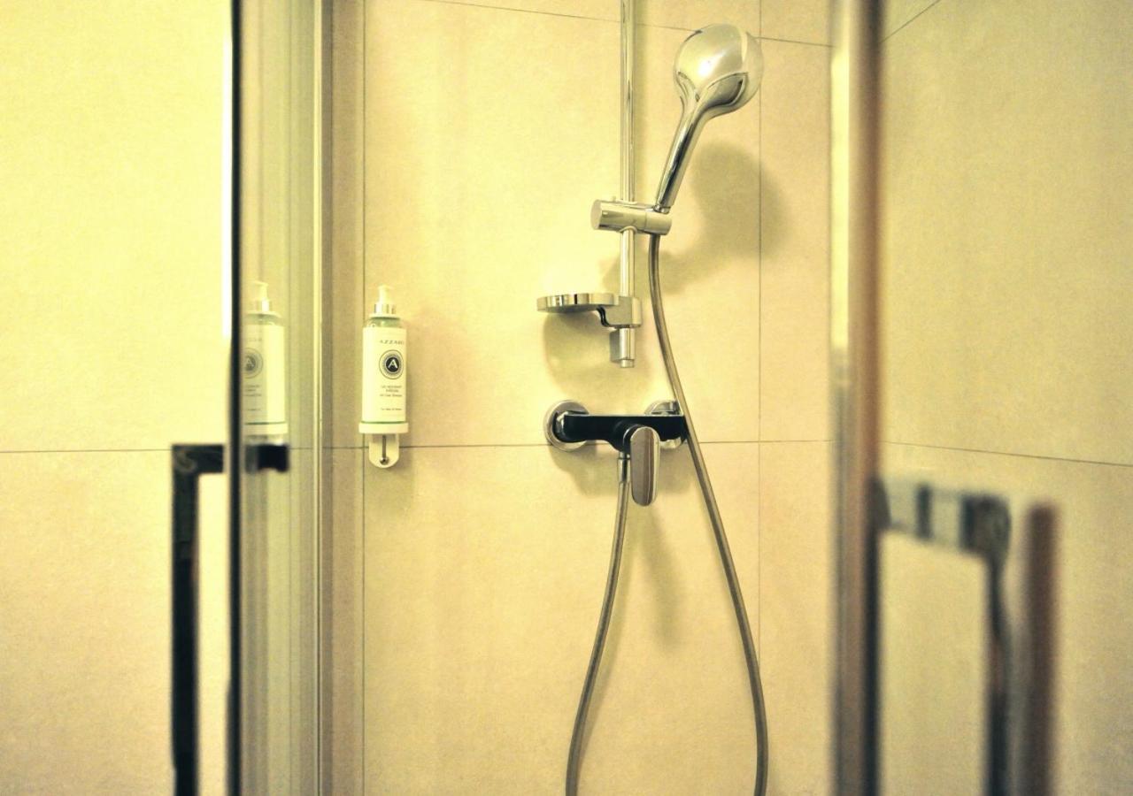Bk Aparthotel Praga - National Stadium - Comfortable Apartment For 4 People Varsovie Extérieur photo